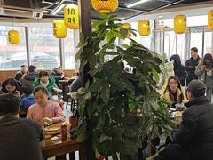 -长安后宰门水盆羊肉(新都心店)