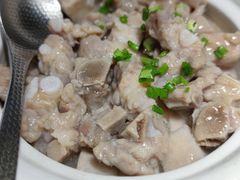 -费大厨辣椒炒肉(万家丽一店)