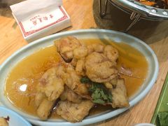 -小油饼老菜坊(红旗街店)
