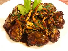 -徐记私厨(半淞园路店)