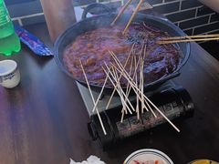 -来涮蜀鲜货火锅串串香(菜市口店)