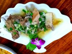 -清真新疆叶尔羌烤肉店(新香洲店)