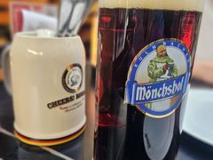 -巴伐利亚啤酒坊(意式风情街店)