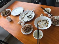 -南蚝小贝海鲜特色餐厅(南澳岛店)