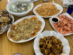 -明记海鲜大排档(巽寮湾店)