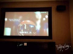 -金色印象·HiFi影音·按摩足疗PLUS(黄泥磅店)