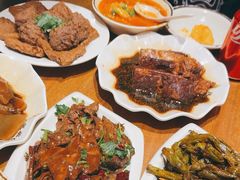 -張飛扒肉·龙江非遗(道外店)