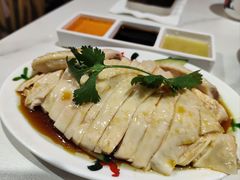 -芽笼芽笼新加坡餐厅(世纪汇店)