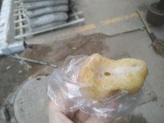 -老南昌白糖糕(大士院店)