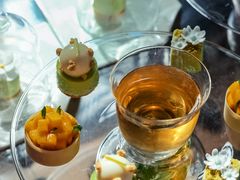 -海口万豪·大堂吧·望海吧.日落海景·下午茶·奶茶·咖啡·轻食·蛋糕·鸡尾酒·清吧