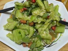 -老胖吉林小串烧烤(南翔店)