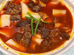 -亢龙太子酒轩·花园店