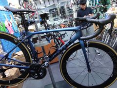 -GIANT捷安特自行车专卖店(金桥台儿庄路店)