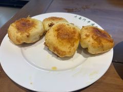 -大南门牛肉包子店