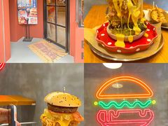 -牛纽塔·牛人堡(群众路店)