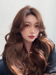 -YESIDO BLACK椰岛造型