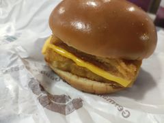 -麦当劳(北京路广百广场店)