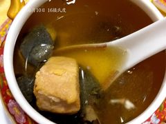 红枣煲乌鸡-白家大院·王府宫廷菜(苏州街店)