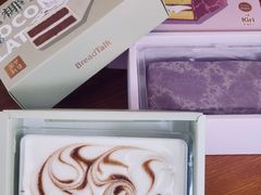 -BreadTalk面包新语·烘焙蛋糕(金光华广场店)