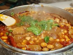 -川味堂·四川豆花(八卦岭店)