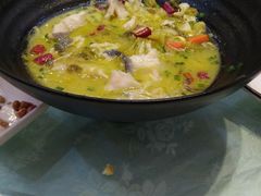 -三品香·江浙菜(松江九谊店)