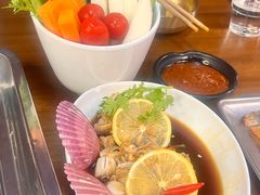-老虎滩大连海鲜烧烤(水游城店)