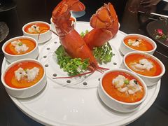 -富淳饭店(陆家嘴保利广场店)