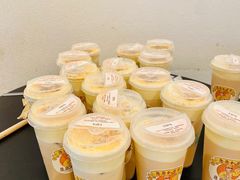 -喜茶(深圳海岸城店)