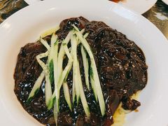 -桃园中华料理炸酱面(燕儿岛路店)