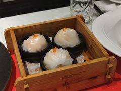 -馋遇江南·精致湖景雅宴(东方之门店)