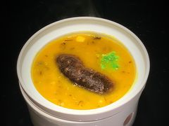 野米辽参-墨宴(西洋湖店)
