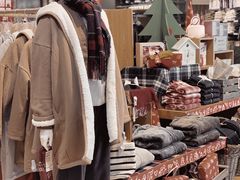 -MUJI无印良品(华贸店)