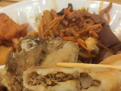 -富龙快餐店(铁西店)
