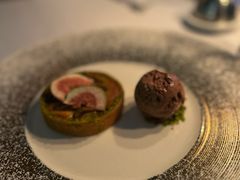 -圣丰索菲特·法国餐厅