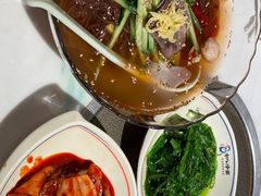 -七八冷面·延边朝鲜族美食(圣熙八号店)