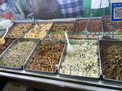 -杨记小炒老店