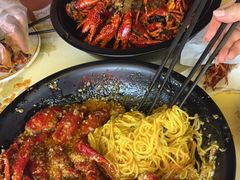 -聚味瞿记·龙虾堂(树木岭店)