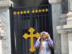 -王府井天主教堂