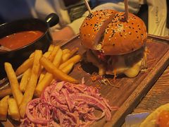 -Q MEX 库迈墨西哥餐吧(三里屯店)