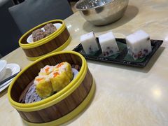 -明泉居茶点荟(车陂店)