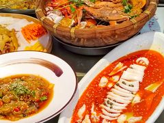 -巽寮印象美食部落餐厅·海鲜·地方特色菜(惠州体验店)