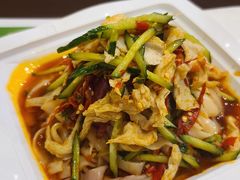 秘制凉皮-魏家凉皮(西安秋林宏业商厦店)