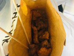 -傅强排骨(成都总店)