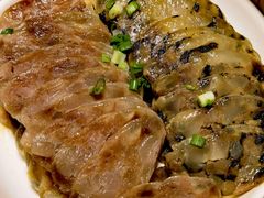 梅菜香腸拼盤-瓯菜排档(娄桥店)