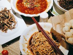 -渝信川菜(西单店)