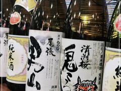-小川洋风料理(汉街店)