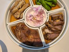-丰收日·小海鲜·沪上家宴(顾村正大店)
