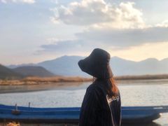 -泸沽湖国家级风景名胜区走婚桥