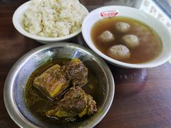 -好成财牛排馆(涂门街总店)