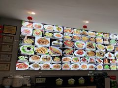 菜单-印象徽州·正宗徽菜体验店